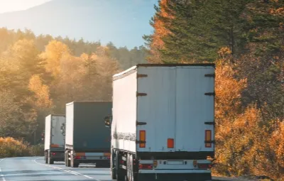 Ankara ile Muğla Arası Klima Taşıma