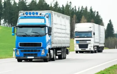 Ankara ile Muğla Arası Eşya Taşıma